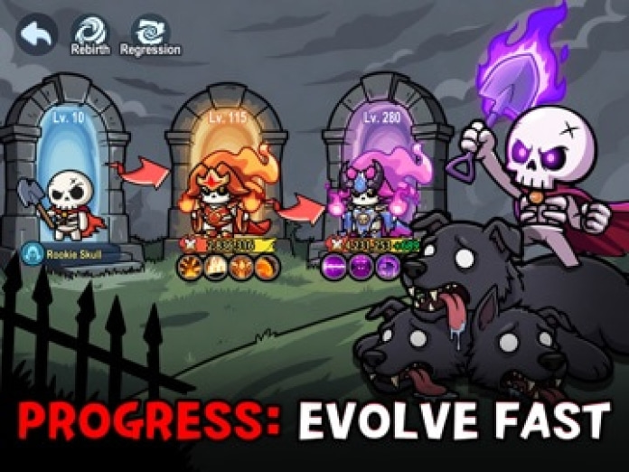 Skull Up Tablet-Screenshot5