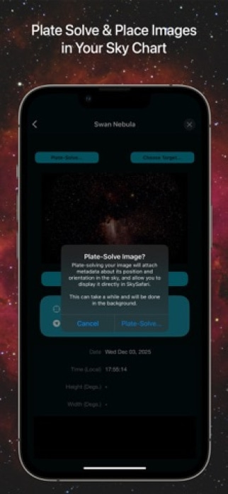 SkySafari 8 Pro Smartphone-Screenshot7