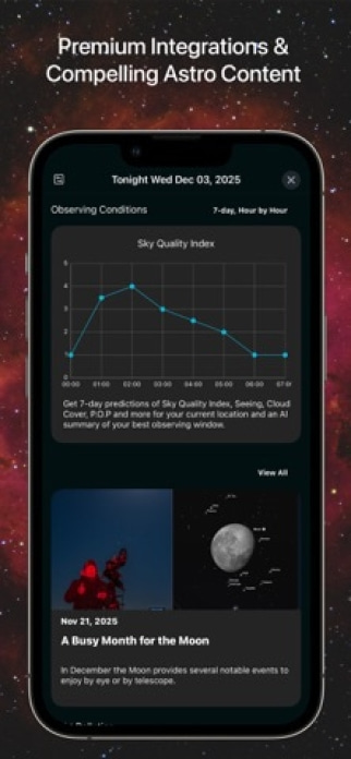 SkySafari 8 Pro Smartphone-Screenshot9
