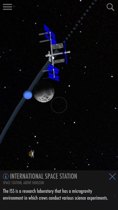 SkyView® Lite Smartphone-Screenshot4