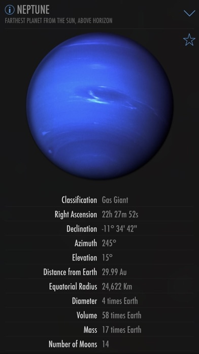 SkyView&reg; Lite Smartphone-Screenshot5