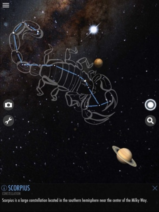 SkyView® Lite Tablet-Screenshot2