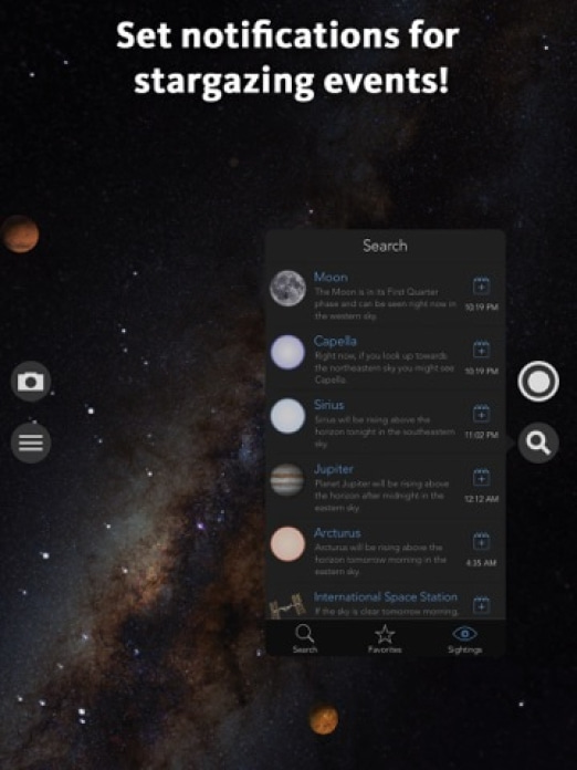 SkyView® Lite Tablet-Screenshot3