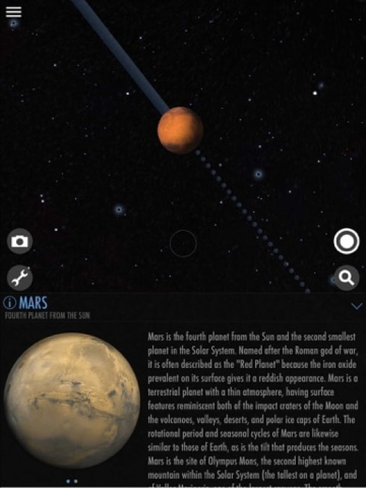 SkyView® Lite Tablet-Screenshot4