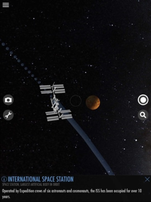 SkyView&reg; Lite Tablet-Screenshot5