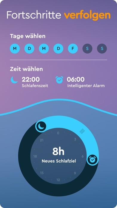 Sleep Cycle - Sleep Tracker Smartphone-Screenshot8