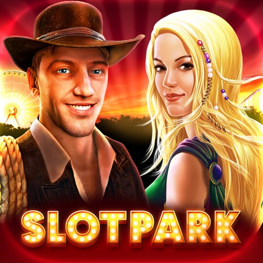 Slotpark Slots & Casino Spiele