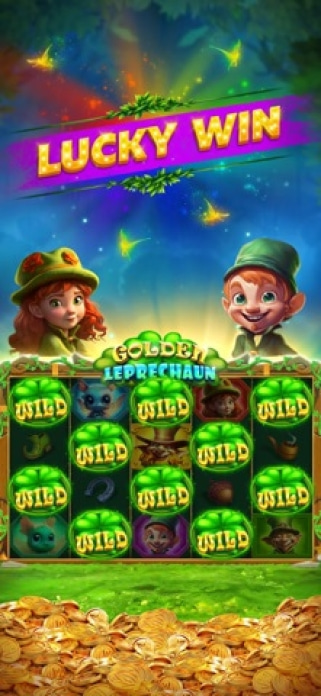 Slots Era - Slot Machines 777 Smartphone-Screenshot10