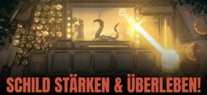 Slots & Daggers Smartphone-Screenshot4