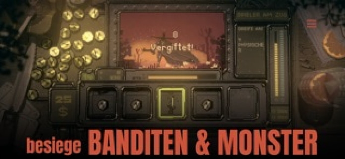 Slots & Daggers Smartphone-Screenshot5