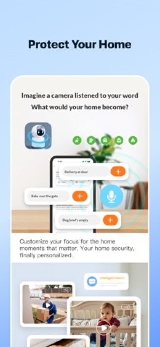 SmartLife: Smart Living Smartphone-Screenshot3