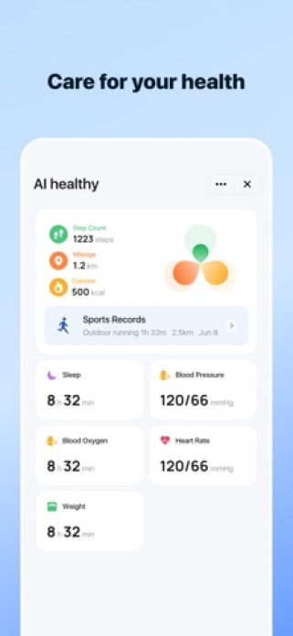 SmartLife: Smart Living Smartphone-Screenshot6