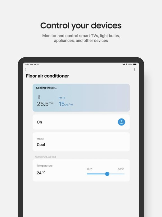 SmartThings Tablet-Screenshot3