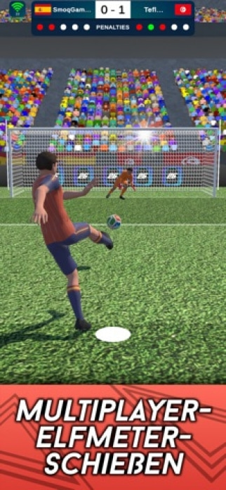 Smoq Games 27 Smartphone-Screenshot2