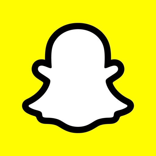 Snapchat: Chatte mit Freunden