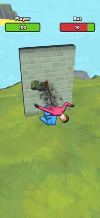 Snipers Duel Smartphone-Screenshot2
