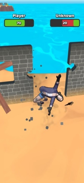 Snipers Duel Smartphone-Screenshot4