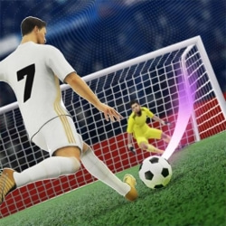 Soccer Superstar - Fussball 1