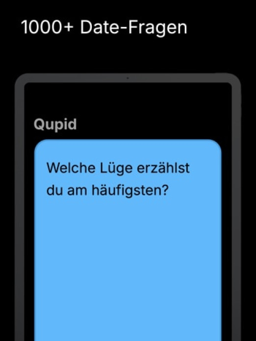 Social Gamebox: Partyspiele Tablet-Screenshot6