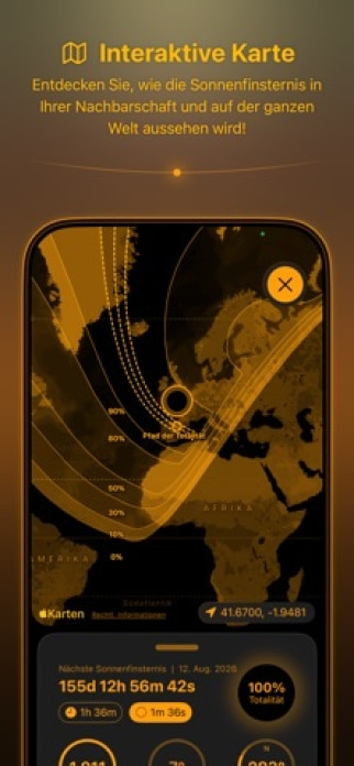 Solar Snap Smartphone-Screenshot2