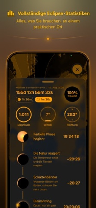 Solar Snap Smartphone-Screenshot3