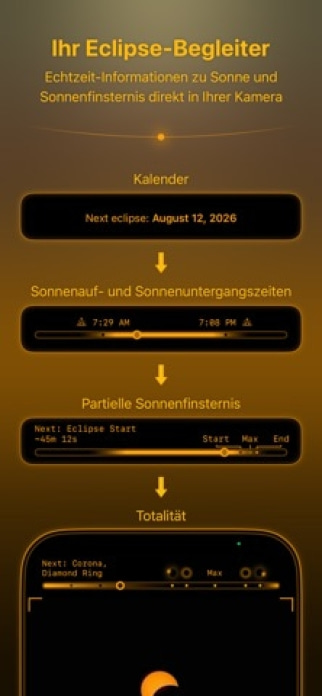 Solar Snap Smartphone-Screenshot4