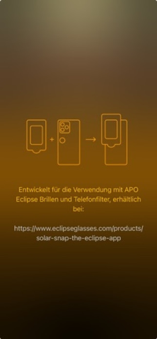 Solar Snap Smartphone-Screenshot5