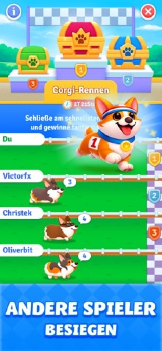 Solitaire Associations Journey Smartphone-Screenshot7