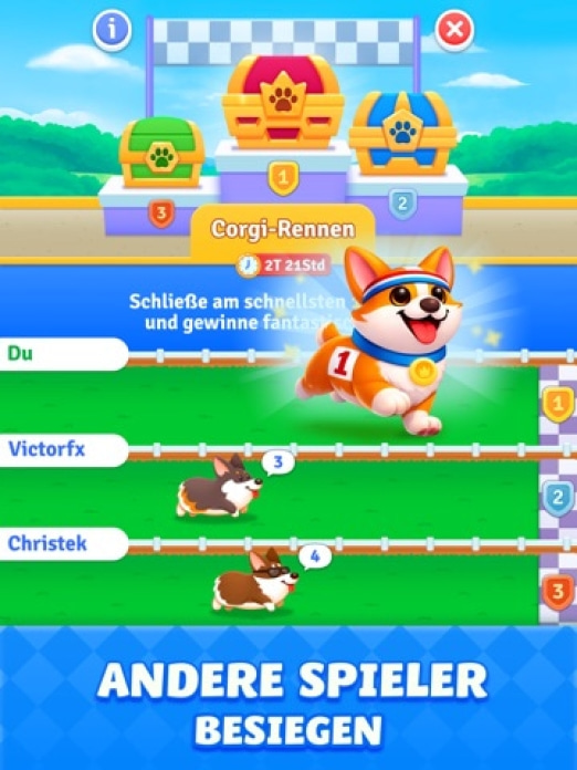 Solitaire Associations Journey Tablet-Screenshot7