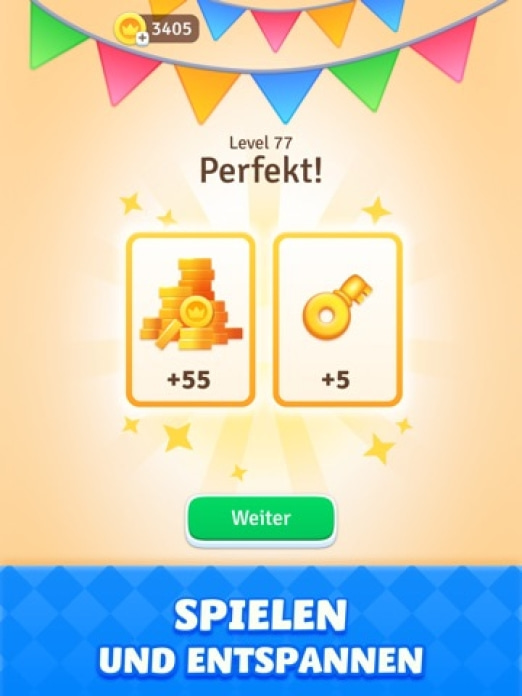 Solitaire Associations Journey Tablet-Screenshot8