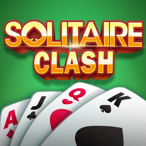 Solitaire Clash: Geld Gewinnen