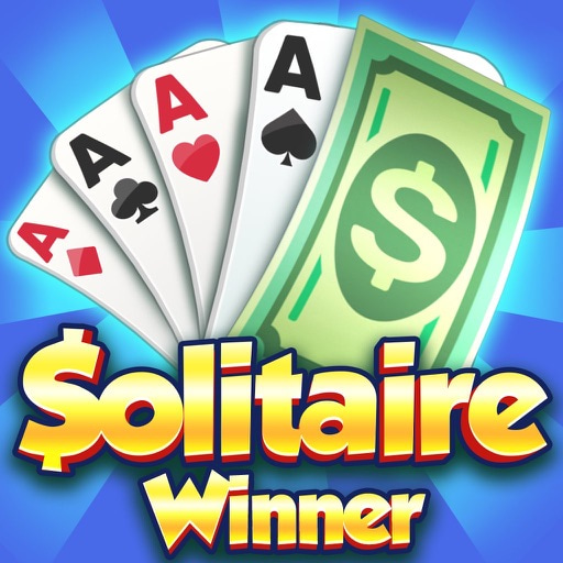 Solitaire Winner: Card Games
