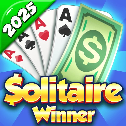 Solitaire Winner: Card Games