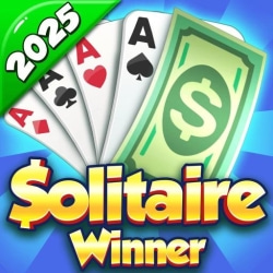 Solitaire Winner: Card Games 1