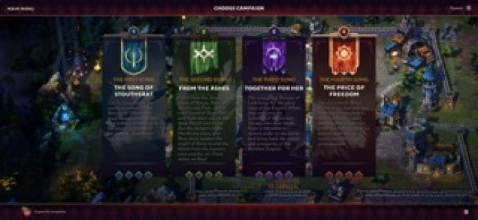 Songs of Conquest Mobile Smartphone-Screenshot10