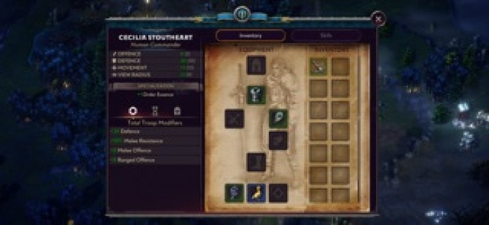 Songs of Conquest Mobile Smartphone-Screenshot3