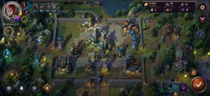 Songs of Conquest Mobile Smartphone-Screenshot4