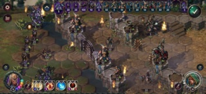 Songs of Conquest Mobile Smartphone-Screenshot6