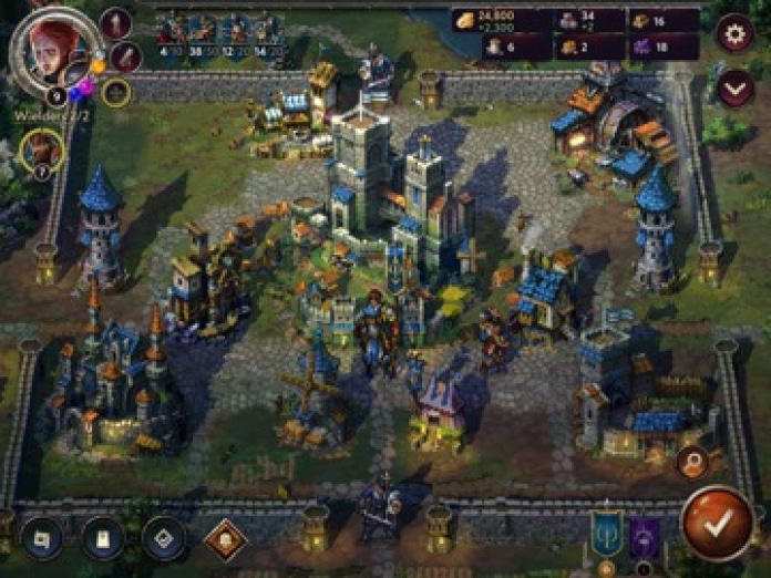 Songs of Conquest Mobile Tablet-Screenshot4