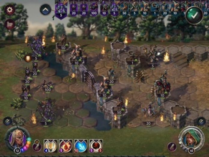Songs of Conquest Mobile Tablet-Screenshot6