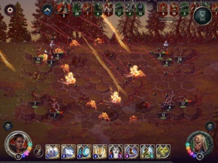 Songs of Conquest Mobile Tablet-Screenshot9