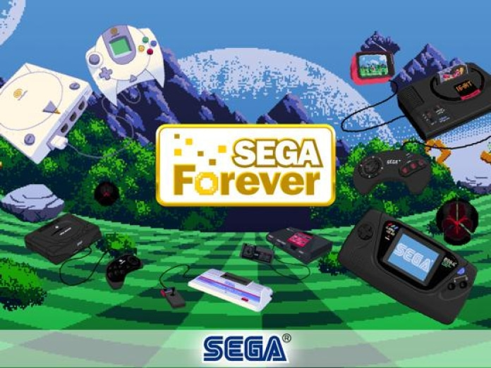Sonic CD Classic Tablet-Screenshot4