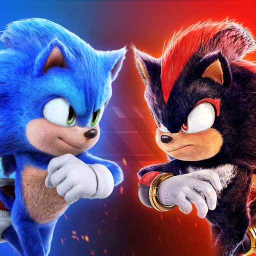 Sonic Forces - SEGA Rennspiele