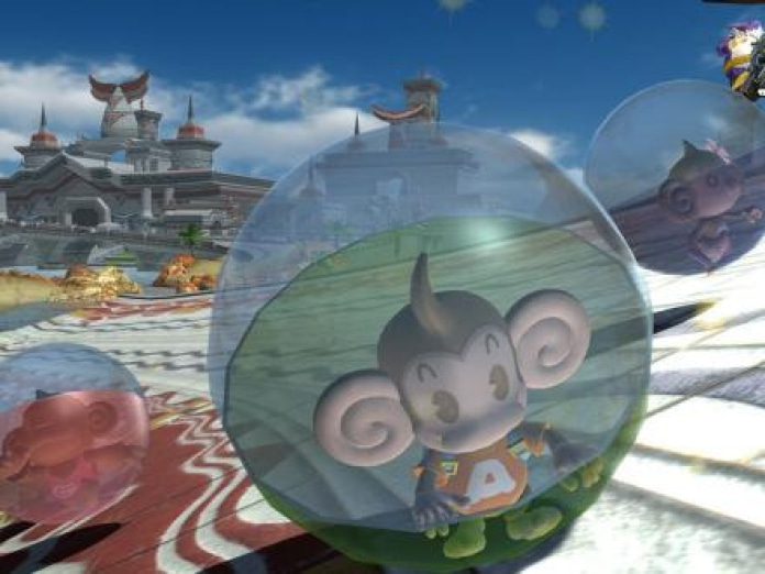 Sonic & SEGA All-Stars Racing Smartphone-Screenshot3