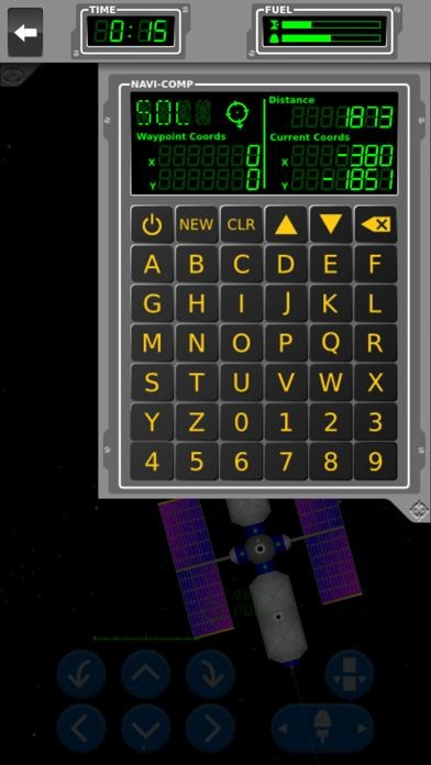 Space Agency Smartphone-Screenshot8