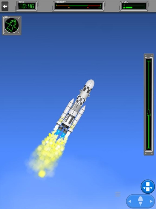Space Agency Tablet-Screenshot2