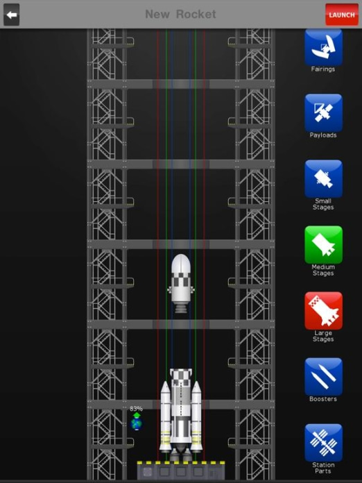 Space Agency Tablet-Screenshot4