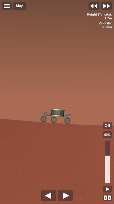 Spaceflight Simulator Smartphone-Screenshot10