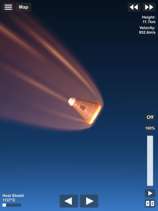 Spaceflight Simulator Tablet-Screenshot8