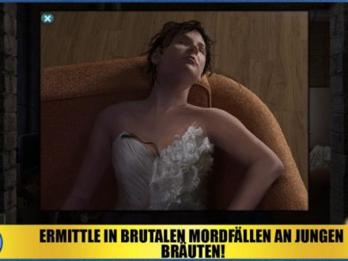 Special Enquiry Detail: Engaged to Killâ„¢ Smartphone-Screenshot2